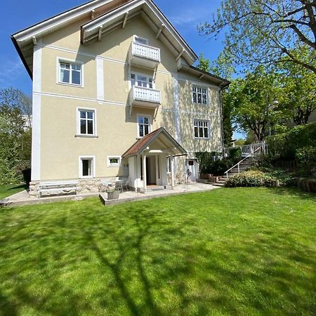Historical Villa In The Heart Of Bled 2 Eksteriør bilde
